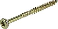 Algopix Similar Product 13 - Power Pro 48583 Wood Screws 9 x
