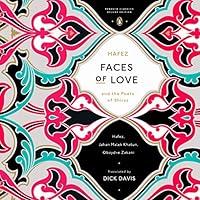 Algopix Similar Product 1 - Faces of Love Hafez and the Poets of