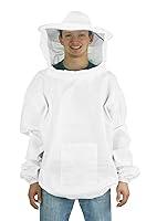 Algopix Similar Product 18 - VIVO Professional White Extra Large