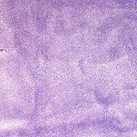 Algopix Similar Product 19 - Shannon Minky Solid Cuddle 3 Lilac