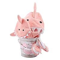 Algopix Similar Product 15 - Baby Aspen Baby Girls 4pc Bath Time