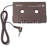 Algopix Similar Product 18 - Sony CPA 9 Car Audio Cassette Adapter