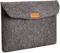 Algopix Similar Product 17 - Amazon Basics 154 Inch Felt MacBook