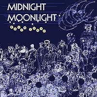 Algopix Similar Product 1 - Midnight Moonlight EP