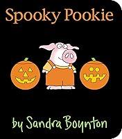 Algopix Similar Product 1 - Spooky Pookie (Little Pookie)