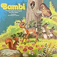 Algopix Similar Product 12 - Bambi: Bambi 1