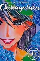 Algopix Similar Product 20 - Chihayafuru Vol. 5