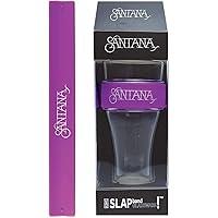 Algopix Similar Product 15 - Santana Slap Band Single Pint Glassware