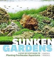 Algopix Similar Product 3 - Sunken Gardens A StepbyStep Guide to