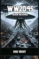 Algopix Similar Product 5 - WW2045: Alien Revenge