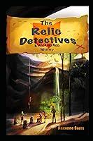 Algopix Similar Product 20 - The Relic Detectives A Hocking Hills