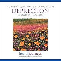 Algopix Similar Product 19 - A Guided Meditation to Help Relieve