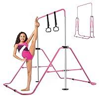 Algopix Similar Product 15 - YEEGO DIRECT Gymnastics Bar with