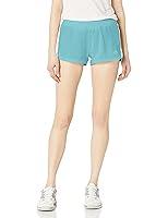 Algopix Similar Product 3 - adidas Womens Pacer 3Stripes Woven