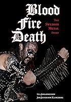 Algopix Similar Product 1 - Blood Fire Death The Swedish Metal