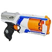 Algopix Similar Product 3 - NERF N Strike Elite Strongarm Toy