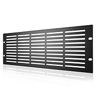 Algopix Similar Product 15 - AC Infinity Rack Panel Accessory Vented