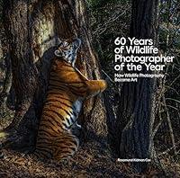 Algopix Similar Product 6 - 60 Years of Wildlife Photographer of