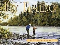 Algopix Similar Product 3 - Art of Fly Fishing 2024 Calendar