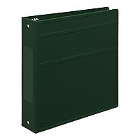 Algopix Similar Product 7 - Carstens 2 Inch Heavy Duty 3Ring