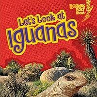Algopix Similar Product 14 - Let's Look at Iguanas