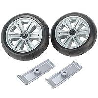Algopix Similar Product 10 - North American All Terrain OffRoad