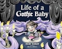 Algopix Similar Product 11 - Life of a Gothic Baby