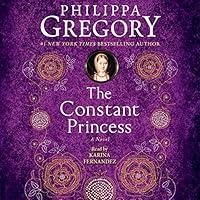 Algopix Similar Product 4 - The Constant Princess The Plantagenet