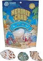 Algopix Similar Product 3 - Florida Marine Research SFM33332 Hermit