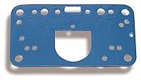 Algopix Similar Product 6 - Holley 108892 Blue Metering Block