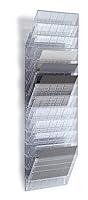 Algopix Similar Product 19 - Durable Flexiboxx Literature Holder 12