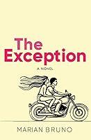 Algopix Similar Product 12 - The Exception