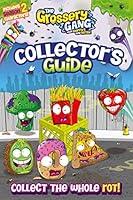 Algopix Similar Product 20 - The Grossery Gang: Collector's Guide