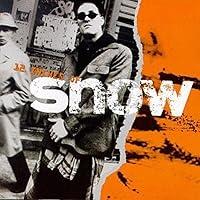 Algopix Similar Product 8 - 12 Inches of Snow