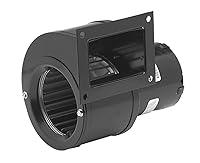 Algopix Similar Product 18 - Fasco A166 Centrifugal Blower with