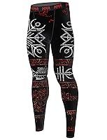 Algopix Similar Product 7 - Desantiago Viking Runes Under Armor