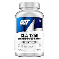 Algopix Similar Product 14 - GAT SPORT Essentials Series CLA 1250