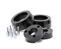 Algopix Similar Product 6 - Daystar Toyota 4Runner 25 Lift Kit