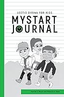 Algopix Similar Product 17 - MYSTART Journal A Lectio Divina