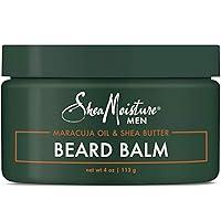 Algopix Similar Product 8 - SHEA MOISTURE Mens Beard Balm All