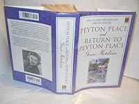 Algopix Similar Product 18 - Peyton Place and Return to Peyton Place