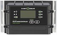 Algopix Similar Product 9 - ZAMP SOLAR ZS60A 60 AMP