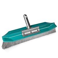 Algopix Similar Product 17 - SweepEase Swimming Pool Brush 18 Pro