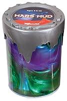 Algopix Similar Product 4 - Toysmith Mars Mudd (Assorted Colors)