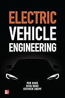 Algopix Similar Product 11 - Electric Vehicle Engineering (PB)