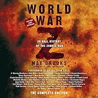 Algopix Similar Product 10 - World War Z The Complete Edition An