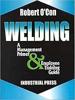 Algopix Similar Product 17 - Welding A Management Primer  Employee