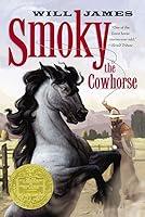 Algopix Similar Product 15 - Smoky the Cowhorse