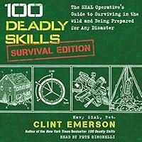 Algopix Similar Product 15 - 100 Deadly Skills Survival Edition