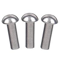 Algopix Similar Product 19 - USA Fittings 316 Diameter X 1 Length